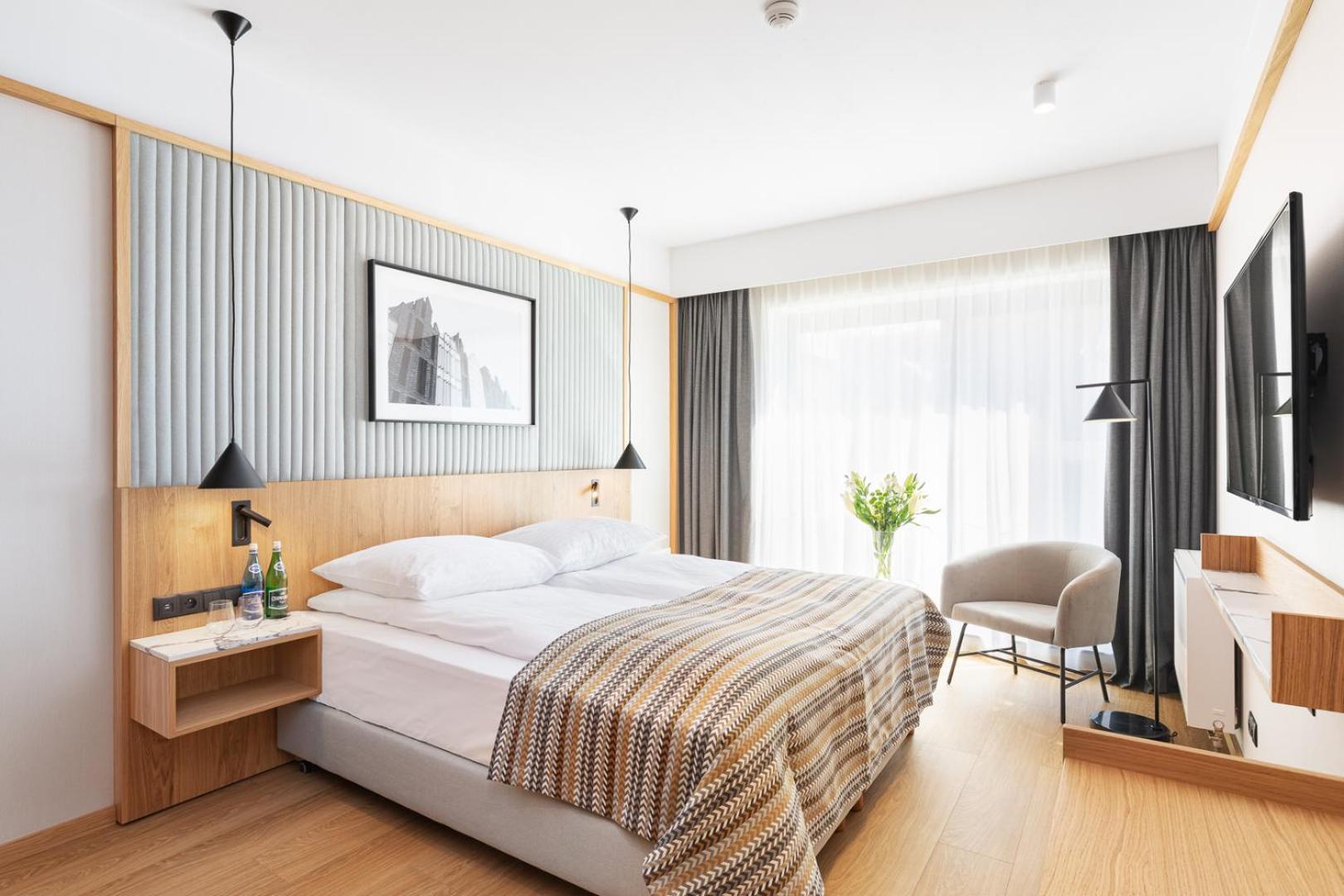 Deo Plaza Apartamenty Premium By Rent Like Home Гданьск Экстерьер фото