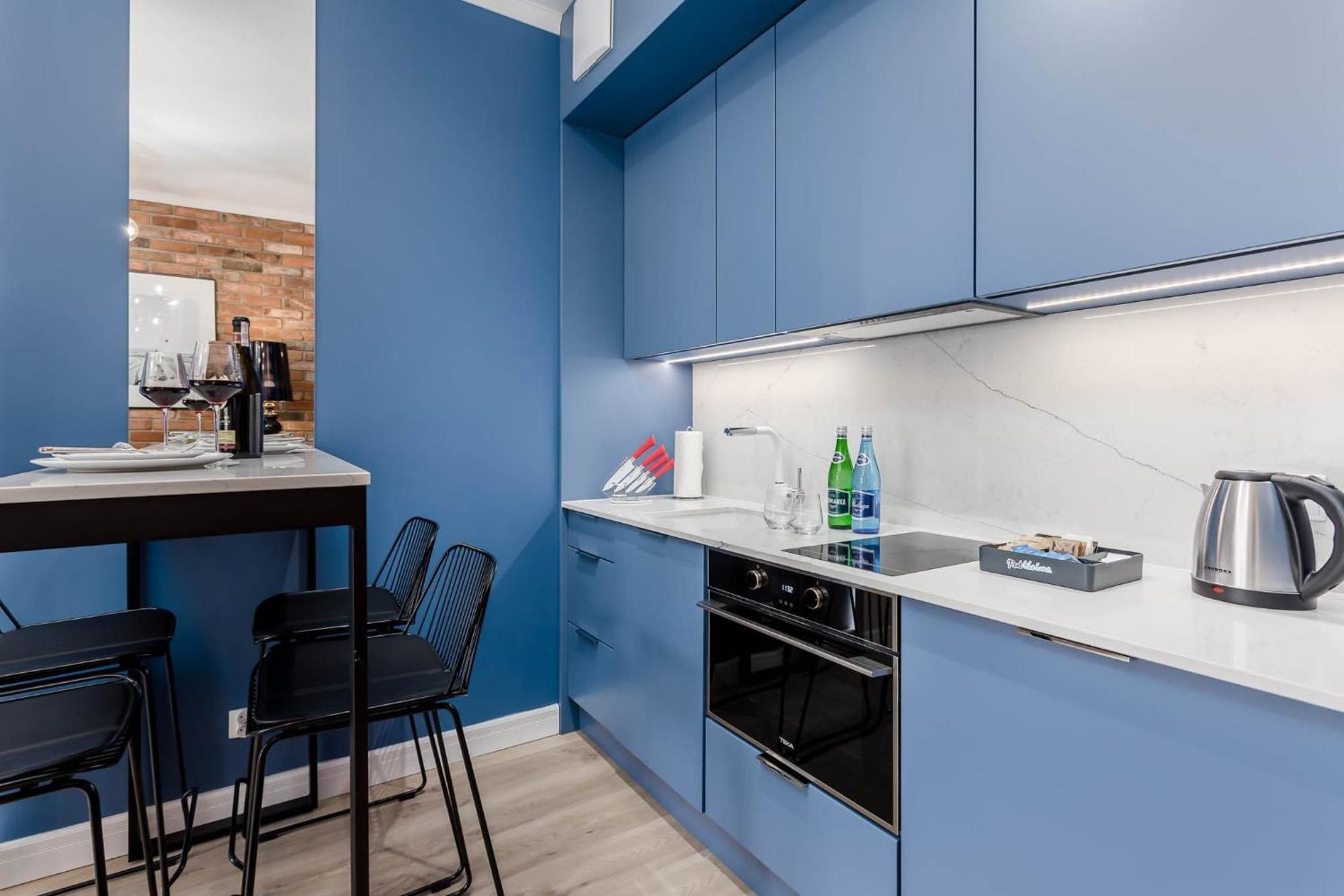 Deo Plaza Apartamenty Premium By Rent Like Home Гданьск Экстерьер фото